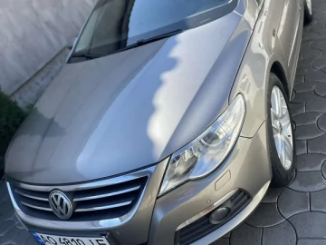 Авто Volkswagen Cc Passat Cc 2010 № 7580135