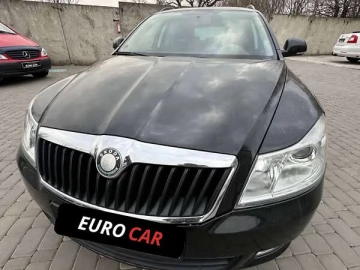 Авто Skoda Octavia 2009 № 7580141