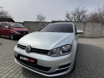 Авто Volkswagen Golf 2014 № 7580168