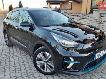 Авто KIA Niro 2022 № 7580178