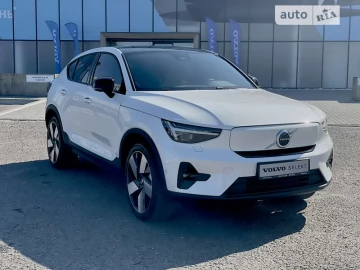Авто Volvo C40 Recharge 2023 № 7580182