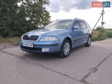 Авто Skoda Octavia 2008 № 7580213