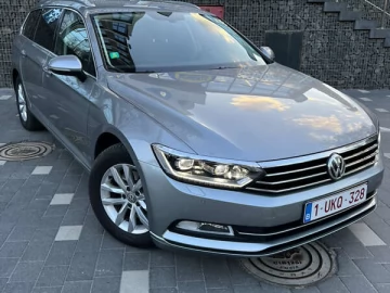 Авто Volkswagen Passat 2018 № 7580232