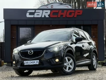 Авто Mazda Cx-5 2014 № 7580272