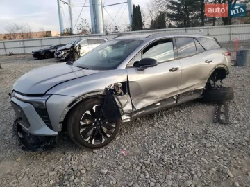 Авто Chevrolet Blazer Ev 2024 № 7580280