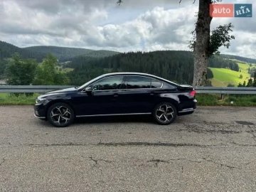 Авто Volkswagen Passat 2021 № 7580292