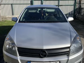 Авто Opel Astra 2004 № 7580310