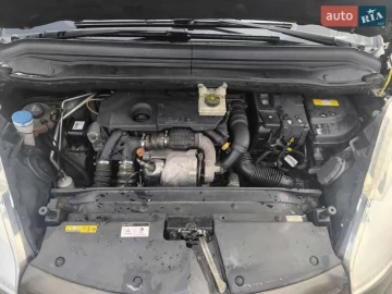 Авто Citroen C4 Picasso 2011 № 7580324