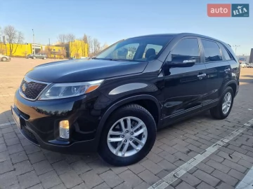 Авто KIA Sorento 2014 № 7580342