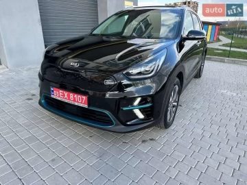 Авто KIA Niro 2020 № 7580369