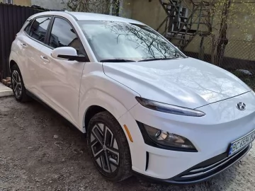Авто Hyundai Kona Electric 2022 № 7580374