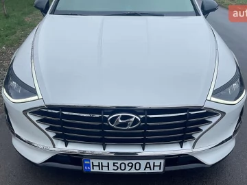 Авто Hyundai Sonata 2019 № 7580376