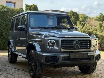Авто Mercedes G-Class 2024 № 7580387