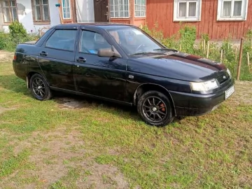 Авто ВАЗ 2110 2005 № 7580390