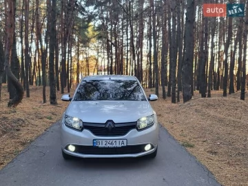 Авто Renault Logan 2013 № 7580412