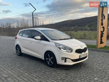 Авто KIA Carens 2014 № 7580454