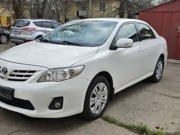 Авто Toyota Corolla 2011 № 7580475