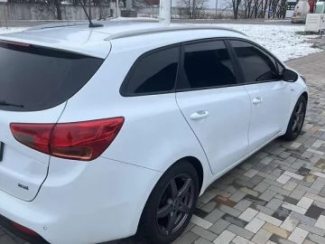 Авто KIA Ceed 2016 № 7580483