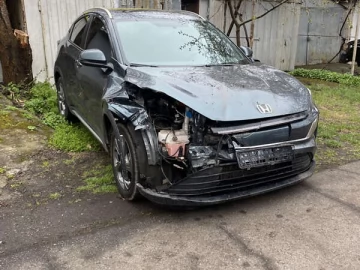 Авто Honda M-Nv 2022 № 7580497