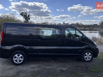 Авто Opel Vivaro 2011 № 7580498
