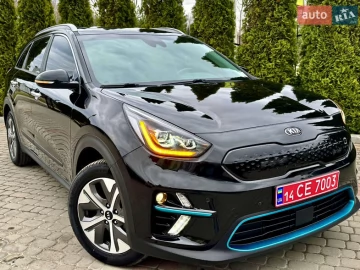 Авто KIA Niro 2021 № 7580527