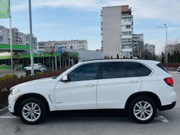 Авто BMW X5 2014 № 7580534