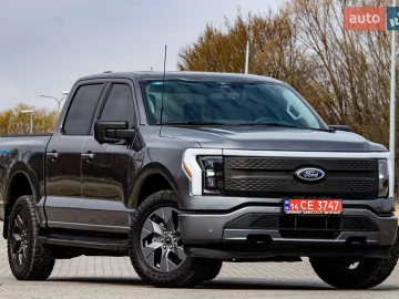 Авто Ford F-150 2023 № 7580550
