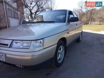 Авто ВАЗ 2110 2001 № 7580560
