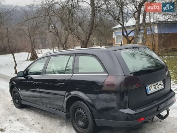 Авто Opel Vectra 2004 № 7580591