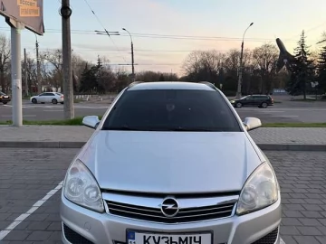 Авто Opel Astra 2007 № 7580608