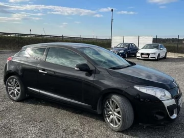 Авто Renault Megane 2008 № 7580609