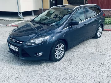 Авто Ford Focus 2013 № 7580630