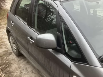Авто Suzuki Sx4 2013 № 7580631