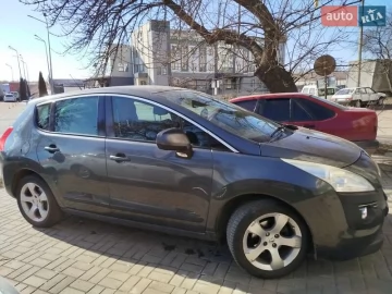 Авто Peugeot 3008 2010 № 7580635