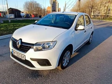 Авто Renault Logan 2019 № 7580639