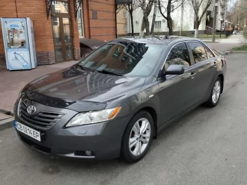 Авто Toyota Camry 2007 № 7580652