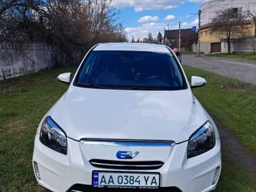 Авто Toyota Rav4 Ev 2013 № 7580655