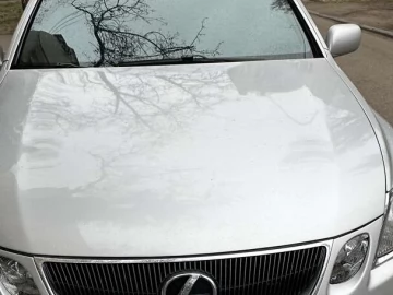Авто Lexus Gs 2007 № 7580661