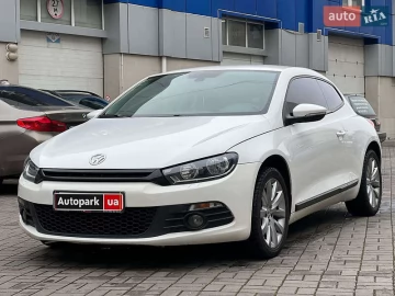 Авто Volkswagen Scirocco 2011 № 7580666