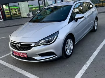 Авто Opel Astra 2018 № 7580668