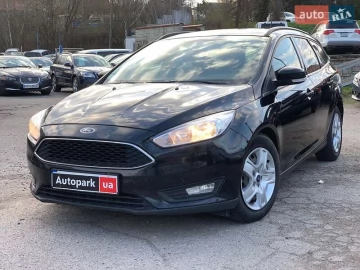 Авто Ford Focus 2017 № 7580670