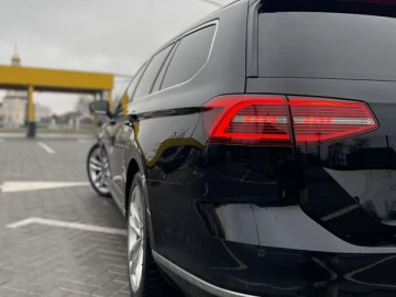 Авто Volkswagen Passat 2015 № 7580702