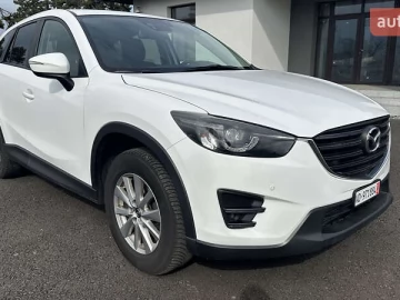 Авто Mazda Cx-5 2016 № 7580706