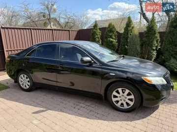 Авто Toyota Camry 2008 № 7580708