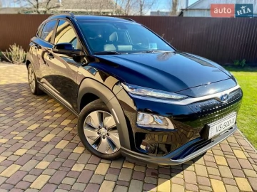 Авто Hyundai Kona 2020 № 7580718