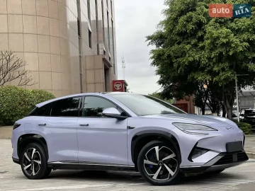 Авто BYD Sea Lion 7 2024 № 7580757