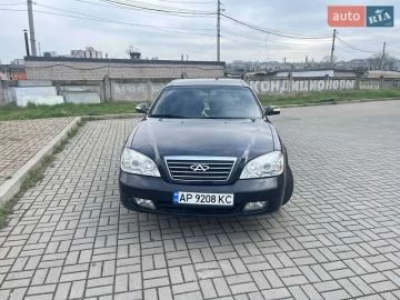 Авто Chery Eastar 2008 № 7580785