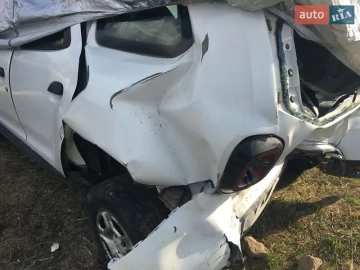 Авто Renault Duster 2020 № 7580793