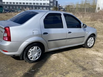 Авто Renault Logan 2011 № 7580813