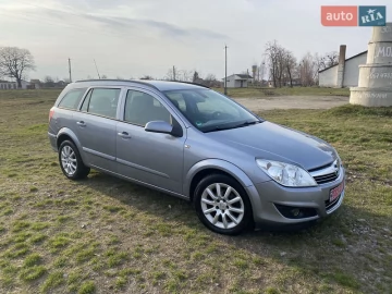 Авто Opel Astra 2008 № 7580814